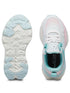 CD-109-KIDS Pink Kids Sneakers